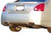 Stillen 108268 Rear Valance 04-06 Nissan Maxima Stillen 108268 Rear Valance 04-06 Nissan Maxima