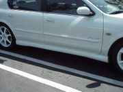 Stillen 108273 Rocker Panel 00-03 Nissan Maxima