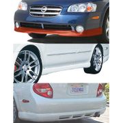 Stillen 108280 Body Kit 02-03 Nissan Maxima