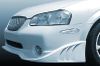 Stillen 108281 Lip Spoiler 00-01 Nissan Maxima Stillen 108281 Lip Spoiler 00-01 Nissan Maxima