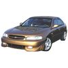 Stillen 108321 Lip Spoiler 98-99 Nissan Altima Stillen 108321 Lip Spoiler 98-99 Nissan Altima