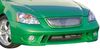 Stillen 108339 Front Fascia 02-04 Nissan Altima Stillen 108339 Front Fascia 02-04 Nissan Altima