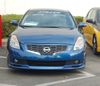 Stillen 108342 Lip Spoiler 08-09 Nissan Altima Stillen 108342 Lip Spoiler 08-09 Nissan Altima
