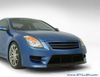 Stillen 108343 Front Fascia 08-09 Nissan Altima Stillen 108343 Front Fascia 08-09 Nissan Altima