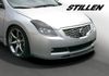 Stillen 108344SP Front Splitter 08-09 Nissan Altima