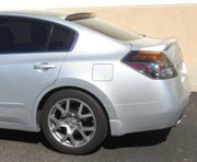 Stillen 108355 Roof Wing 07-09 Nissan Altima