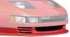 Stillen 108810 Lip Spoiler 90-96 Nissan 300ZX Turbo