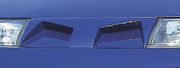 Stillen 108822 Nose Panel 90-96 Nissan 300ZX