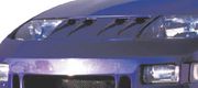 Stillen 108825 Nose Panel 90-96 Nissan 300ZX