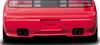 Stillen 108828 Rear Valance 90-96 Nissan 300ZX