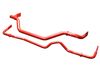 Stillen 304350 Front & Rear Sway Bars 03-08 Nissan 350Z