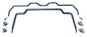 Stillen 304700 Front & Rear Sway Bars 90-96 Nissan 300ZX