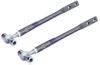 Stillen 308010 Adjustable Tension Rods 89-94 Nissan 240SX