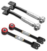 Stillen 308370 Complete Rear Kit 03-08 Nissan 350Z