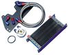 Stillen 400300 Oil Cooler Kit 90-96 Nissan 300ZX Non Turbo