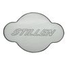 Stillen 400562 Radiator Cap Cover 04-09 Infiniti QX56