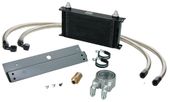 Stillen 400635 Oil Cooler Kit 03-08 Nissan 350Z