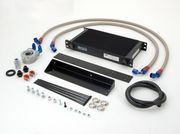 Stillen 400638 Oil Cooler Kit 08-10 Infiniti G37