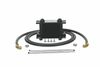 Stillen 400865 Transmission Cooler Kit 02-07 Nissan Maxima
