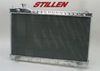 Stillen 401441 Premium High-Performance Aluminum Radiator 04-09 Nissan Titan