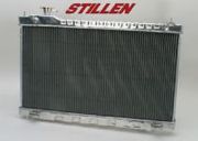 Stillen 401441 Premium High-Performance Aluminum Radiator 04-09 Nissan Titan