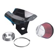 Stillen 402833 Hi-Flow Intake Kit 03-06 Nissan 350Z