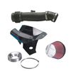Stillen 402834FX Z-Tube Hi-Flow Intake Kit 03-08 Infiniti FX35 3.5L