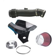 Stillen 402834FX Z-Tube Hi-Flow Intake Kit 03-08 Infiniti FX35 3.5L