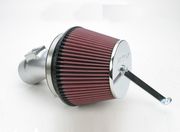 Stillen 402841 Hi-Flow Intake Kit 07-09 Nissan Altima 2.5L