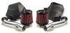 Stillen 402843 Long Tube Dual Intake Kit 08-09 Infiniti EX35