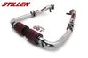 Stillen 402845 Ultra Long Tube Dual Intake Kit 07-08 Nissan 350Z
