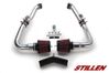 Stillen 402847 Ultra Long Tube Dual Intake Kit 09+ Infiniti G37 Sedan