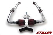 Stillen 402847 Ultra Long Tube Dual Intake Kit 09+ Infiniti G37 Sedan