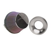 Stillen 402925 Hi-Flow Intake Kit 95-97 Nissan 200SX 2.0L