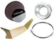 Stillen 402957 Hi-Flow Intake Kit 02-03 Infiniti I35