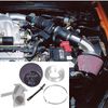 Stillen 402973 Hi-Flow Intake Kit 02-06 Nissan Altima