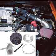 Stillen 402973 Hi-Flow Intake Kit 02-06 Nissan Altima