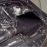 Stillen 403440 Hi-Flow Intake Kit 05-09 Nissan Xterra 4.0L