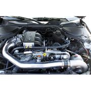 Stillen 407737 Supercharger System(Satin) - Infiniti G37 Coupe/Infinti Q60