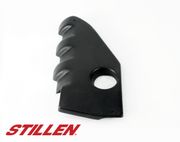 Stillen 407737EC Urethane Engine Cover 09-11 Nissan 370Z