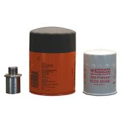 Stillen 409348 Large Filter Kit 04-09 Nissan Titan