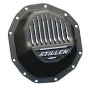 Stillen 458560P Differential Cover 04-09 Nissan Titan