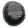Stillen 458560P Differential Cover 04-09 Nissan Titan