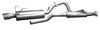 Stillen 504225 Exhaust System 02-06 Nissan Sentra 2.5L