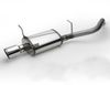 Stillen 504231 Exhaust System 07-10 Nissan Sentra 2.5L