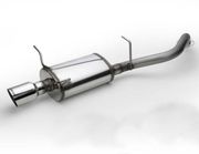 Stillen 504231 Exhaust System 07-10 Nissan Sentra 2.5L