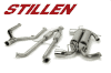 Stillen 504355 Dual Exuast System 09+ Nissan 370Z