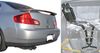 Stillen 504370 Exhaust System 03-06 Infiniti G35 Sedan