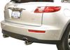 Stillen 504385 Exhaust System 03-05 Infiniti FX45