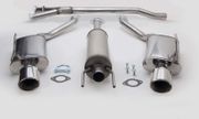 Stillen 504396 Exhaust System 09-10 Nissan Maxima